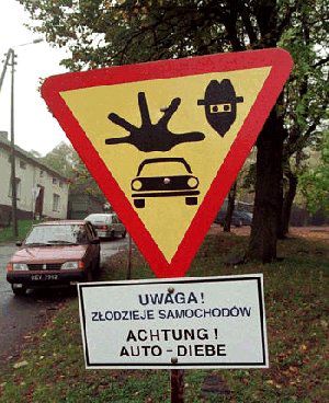 Funny Signs Funny Signs